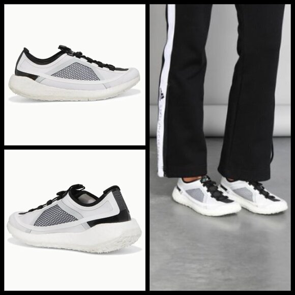 💕ADIDAS by STELLA MCCARTNEY💕 PulseBoost HD Shoes - Picture 5 of 16